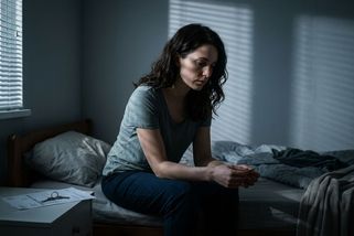 Sex jako platba za nájem. Nejhorší období mého života - Médium.cz